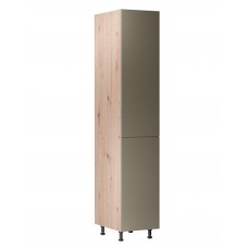 Virtuves skapītis LANGEN D40SP, beige